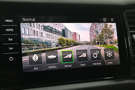 Skoda Kodiaq 24 of 30