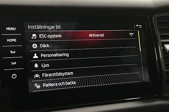Skoda Kodiaq 26 of 30