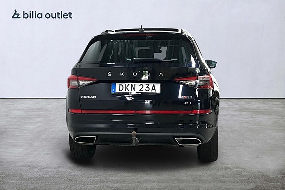 Skoda Kodiaq 7 of 30