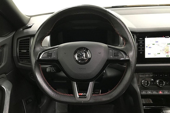 Skoda Kodiaq 16 of 30