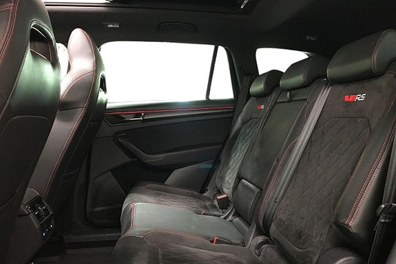 Skoda Kodiaq 13 of 30