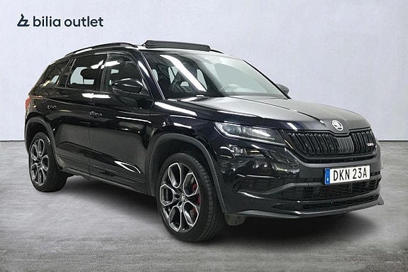 Skoda Kodiaq 4 of 5