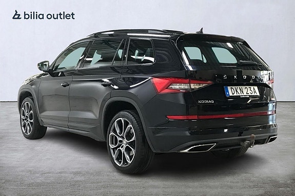 Skoda Kodiaq 8 of 30