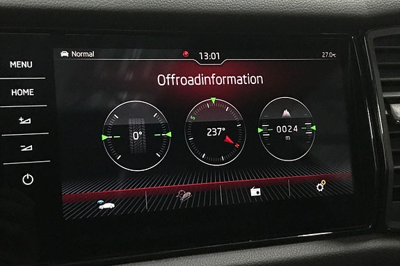 Skoda Kodiaq 25 of 30