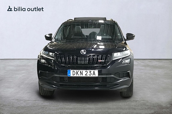 Skoda Kodiaq 3 of 5