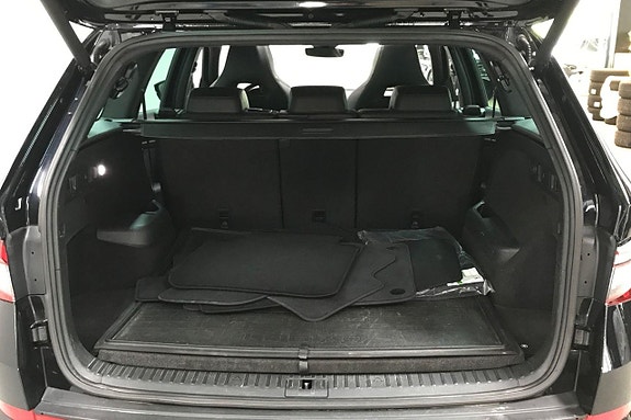 Skoda Kodiaq 10 of 30