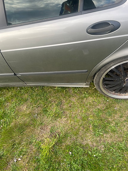 Saab 9-5 5 of 5