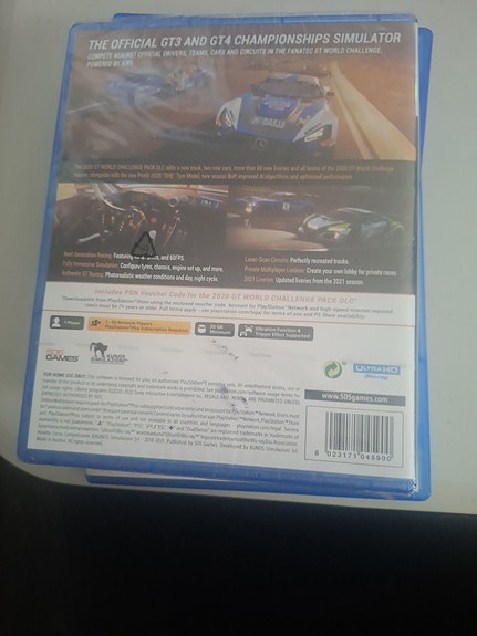 Product image 2 of 2