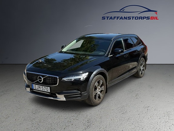 Volvo V90 Cross Country