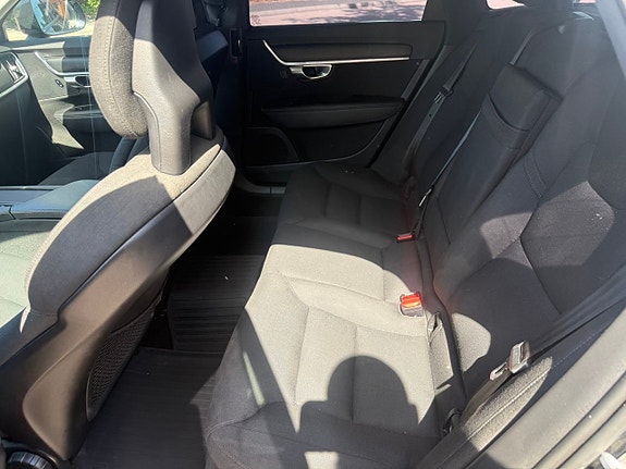 Volvo V90 Cross Country 12 of 12