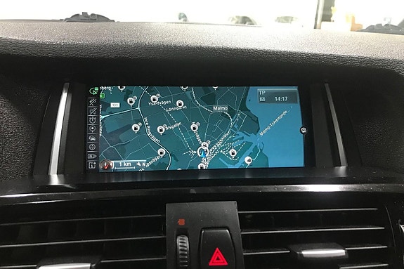 BMW X4 19 of 28