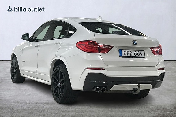BMW X4 8 of 28