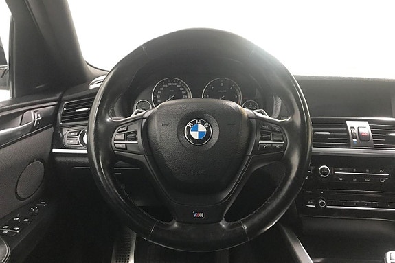 BMW X4 16 of 28