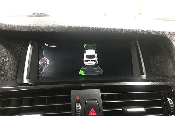BMW X4 20 of 28