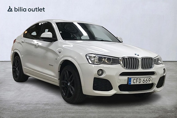 BMW X4 4 of 5