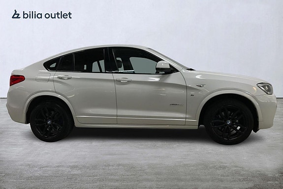 BMW X4 5 of 5