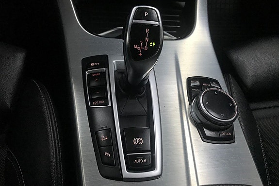 BMW X4 23 of 28