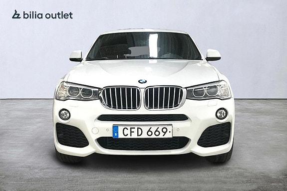 BMW X4 3 of 5