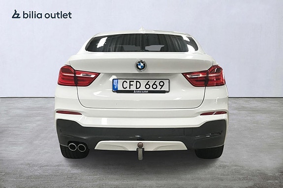 BMW X4 7 of 28