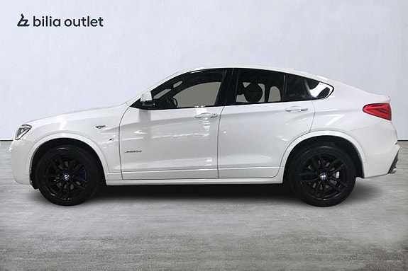 BMW X4 9 of 28