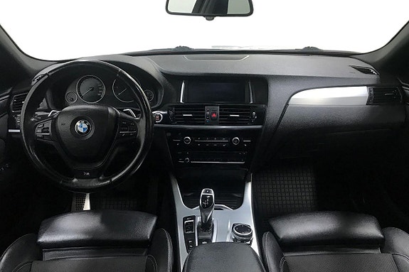 BMW X4 12 of 28
