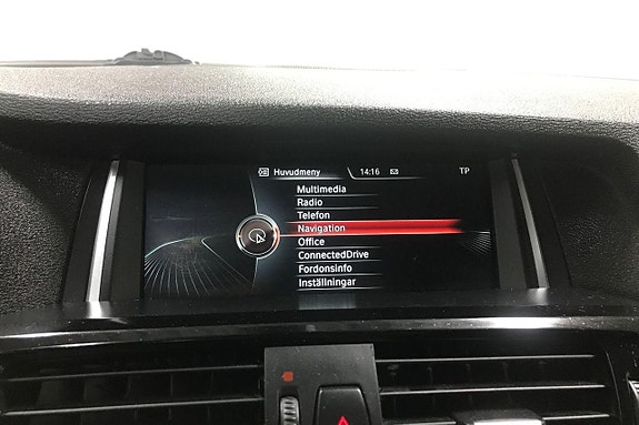 BMW X4 21 of 28