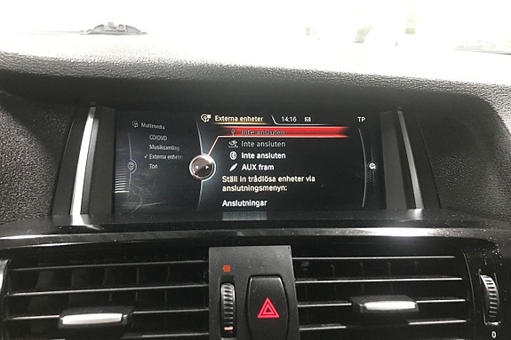 BMW X4 22 of 28