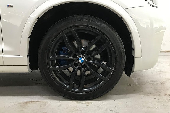 BMW X4 11 of 28