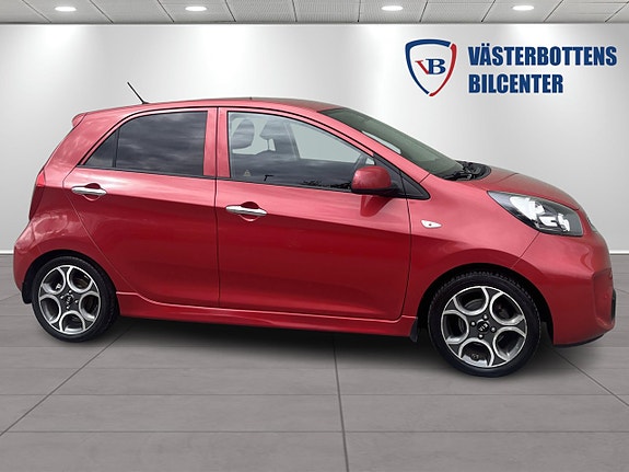 Kia Picanto 2 of 5