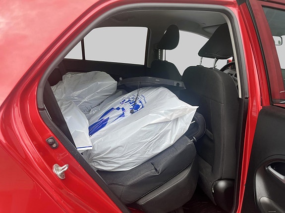 Kia Picanto 5 of 5