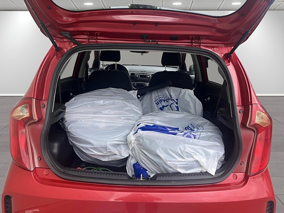 Kia Picanto 9 of 9