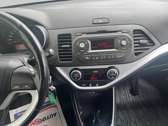 Kia Picanto 8 of 9