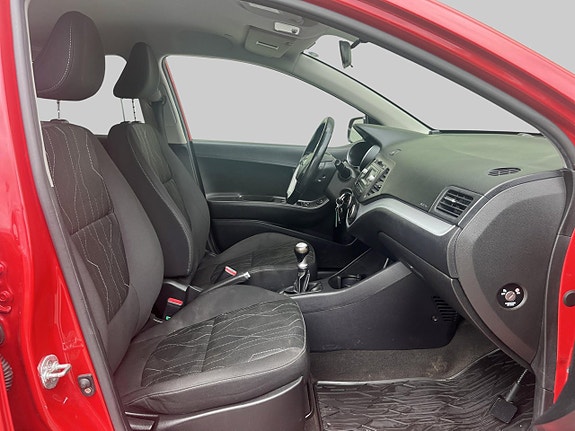 Kia Picanto 4 of 5