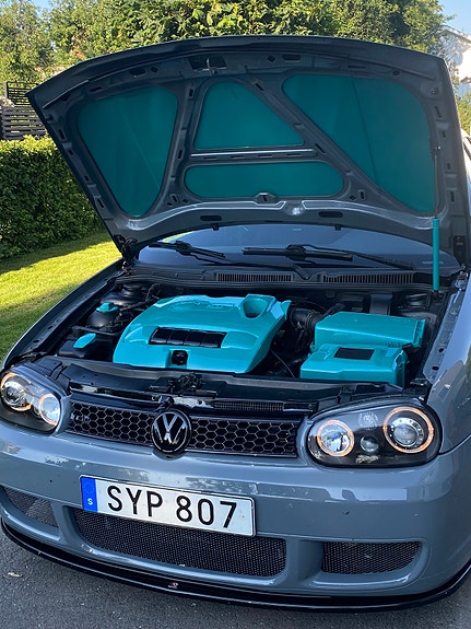 Volkswagen Golf IV 2 of 5