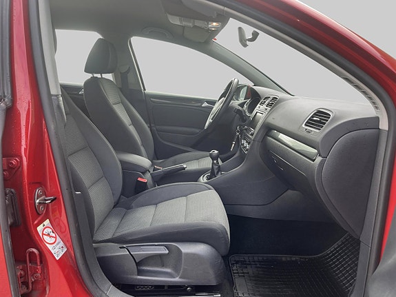 Volkswagen Golf I 5 of 5