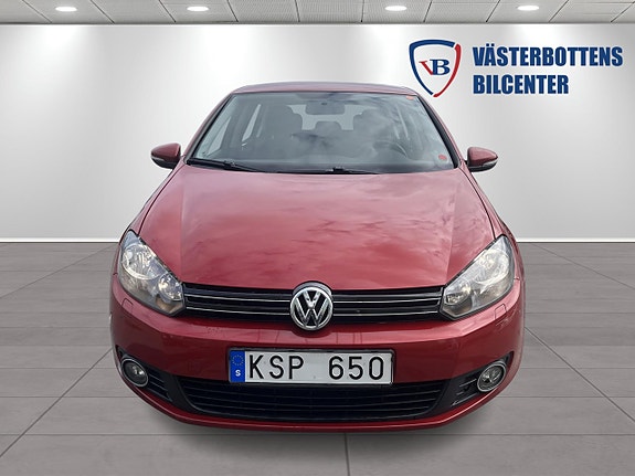 Volkswagen Golf I 4 of 5