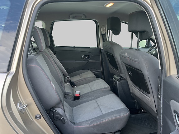 Renault Grand Scenic I 6 of 10