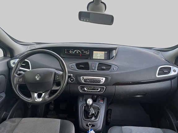 Renault Grand Scenic I 7 of 10