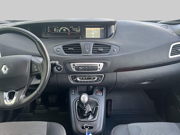 Renault Grand Scenic I 9 of 10