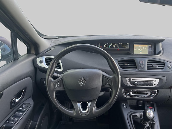 Renault Grand Scenic I 8 of 10
