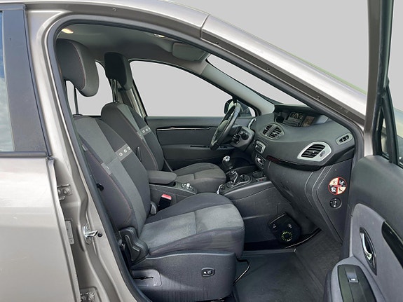 Renault Grand Scenic 5 of 5