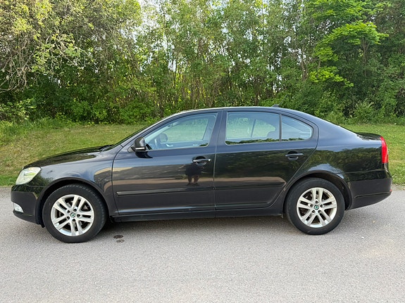 Skoda Octavia 4 of 5