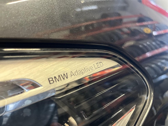 BMW 530d 19 of 19