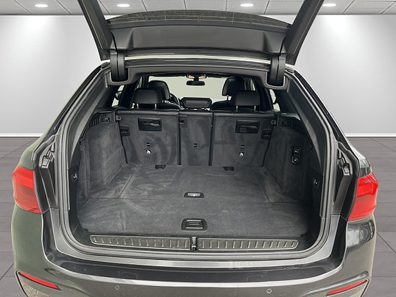 BMW 530d 9 of 19