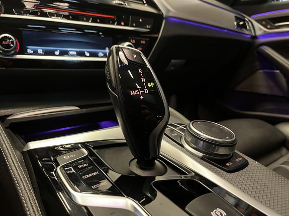 BMW 530d 16 of 19