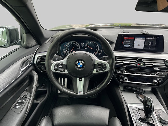 BMW 530d 7 of 19