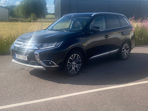 Mitsubishi Outlander 5 of 5