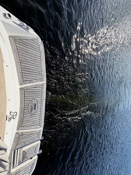 Örnvik 620 Sport / MerCruiser 4.3 MPI - Höstpris! - ca 400h 8 of 8
