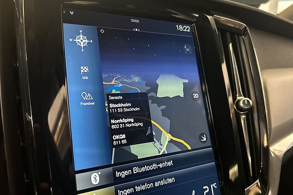 Volvo V90 30 of 30
