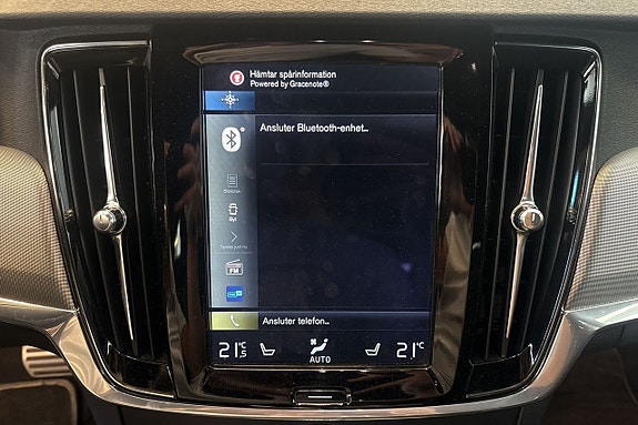 Volvo V90 21 of 25